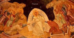 Вера в воскресение из мёртвых иисуса является краеугольным камнем. Ikona Voskresenie Hristovo Znachenie V Chem Pomogaet