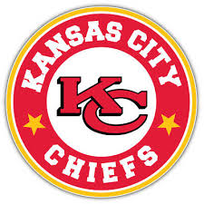 Download transparent chiefs logo png for free on pngkey.com. Kansas City Chiefs Aufkleber Logo Decal Badge Emblem Nfl Football Eur 8 95 Picclick De