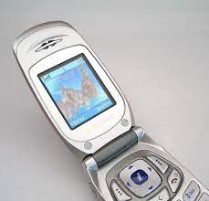 Samsung E400