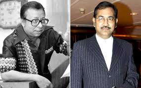 Filmfare rd burman award for new music talent. Sudesh Bhosale Shares An Anecdote Of How Rd Burman Gave Him The First Break