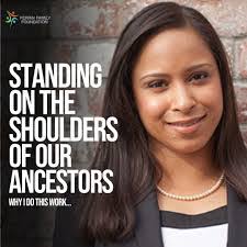 Sheila Perrin's Instagram, Twitter & Facebook