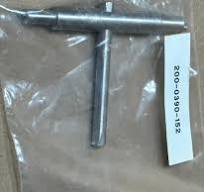 Genuine Willett 430 43S 46P 460 Videojet 200-0390-152 Nozzle ...