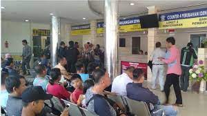 We did not find results for: Antre Panjang Di Kantor Samsat Palembang Sudah Datang Sejak Pagi Tribun Sumsel