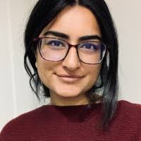 Amber Ahmed Email & Phone Number