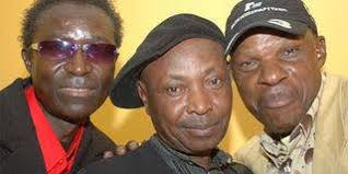 Some of the legends of the Orchestre Les Mangelepa band include: Evany  Kabila Kabanze: A leader of the band Kanicky-Macky Lutulu: A member of the  band The late Nzaazi-Vivi Kalenga: A member