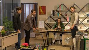 TRT 1 - Aslan Ailem 27.Bölüm | Foto Galeri