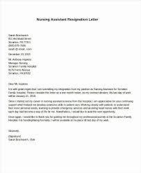 Registered Nurse Resignation Letter Fresh 31 Formal Resignation Letters Resignation Letter Resignation Letters Resignation