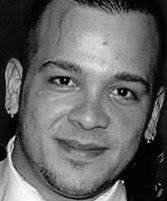 Joshua Pastrnak Obituary (1984