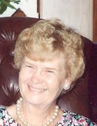 Obituary information for Adeline Grace Merrifield