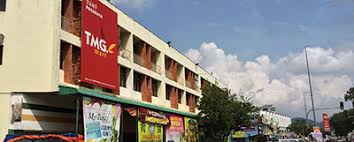 Lot g 45a, ground floor, kuantan parade, jalan haji abdul rahman, 25000 kuantan, pahang. Tmg Mart Air Putih