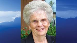 Virginia M. "Ginny" Anderson, Girard, Ohio Obituary