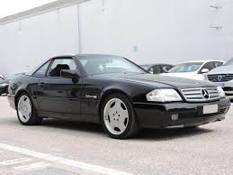 We did not find results for: 1993 Mercedes Benz Sl Classic Driver Market