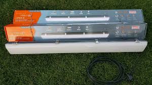 Home Lighting Winplus Led Utility Light With Motion Sensor New 116 Cm 45 In Restaurantecarlini Com Br