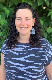 Dawn Burch's Instagram, Twitter & Facebook