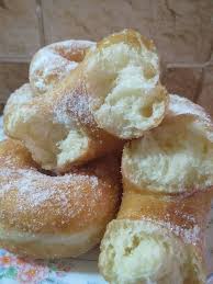 2 sudu besar kerisek, 1 sudu besar air asam jawa pekat, 1/2 sudu teh serbuk lada hitam, garam & gula secukup rasa. Resepi Donut Simple Sukatan Cawan Pawtaste Com