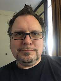 Creepy facial projections, 3d hair capture, digital creepers and more from eurographics 2017. Matthew Teegarden Twitterissa Pencil Thin Mustache With Creepy Facial Hair Is The Only Way To Attend The 1e Global Msignite Party In My Opinion Https T Co Ht41prvbk1