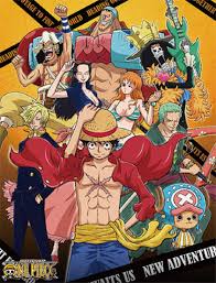 Luffy's outfit when he started living with the dadan family. One Piece Luffy Group 842x1100 Wallpaper Teahub Io