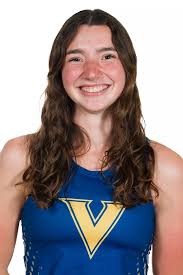 Fall 2024 XC & Track Roster