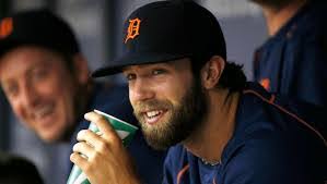 Ryan Castellanos's Instagram, Twitter & Facebook