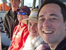 Sheriff Fishing Charters