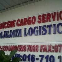 Bhd., 17680, kampung bukit tunggal, terengganu, kampung bukit tunggal, 21200 kuala terengganu, terengganu, malaizija. Sincere Cargo Services Sdn Bhd Taman Senai Johor