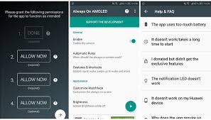 Small apk package that makes it easy and fast to install and update. Transform Your Phone With The Best Android Lock Screen Apps Nextpit