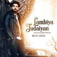 Lambiya Judaiyan Bilal Saeed Mp3 Song Download Pagalworld Com