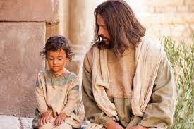 GAMBARAN YESUS