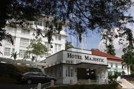 Sekarang anda boleh daftar syarikat baru (sdn bhd) dengan harga rm980 sahaja. New Majestic Hotel Returned To Its Former Glory The Star