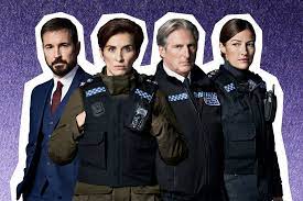 Though gates' professional conduct appears above reproach. Line Of Duty Recap And Review Of Series Six Episode One Evening Standard