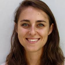 Isabel Obrien Email & Phone Number