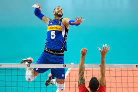 Alberto juantorena, exatleta cubano de 800 metros lisos y 400 metros lisos. Volley Olimpiadi Tokyo 2021 I Possibili Convocati Dell Italia Dalla Penuria All Abbondanza Di Schiacciatori In Un Solo Anno Chi Scegliera Blengini Oa Sport
