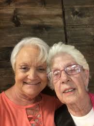 Ruth Jackson Obituary December 12, 2024