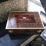 Traditional Attar Perfume Gift Box