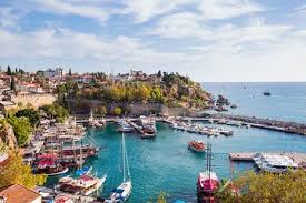 İstanbul, turkiet ile antalya arası 715 km. 4 Dagars Liten Grupp Tur Fran Turkiet Fran Antalya Side Aspendos Och Perge 2021