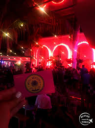 I stumbled on motel mexicola with zippy (who took this series of photos) when i visited bali earlier this year. Motel Mexicola Night Blonde Around The World