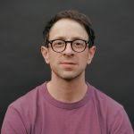 Cici Arthur and Dorothea Paas Find a Way Through