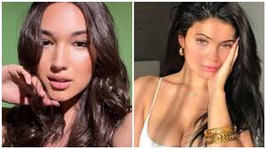 Maybe you would like to learn more about one of these? Gntm Siegerin Alex Mariah Peter Mega Anfrage Von Kylie Jenner So Hat Sie Reagiert