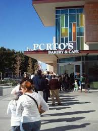 Porto S Bakery Cafe Firestone Blvd Downey Bakery Cafe Cuban Recipes Bakery