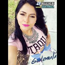 Bellezas de Guatemala