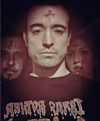 Echo Park Rising (Five Pointed) Stars: Twin Temple