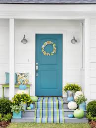 Great savings & free delivery / collection on many items. Turquoise And Blue Front Doors With Paint Colors House Of Turquoise