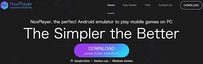 If you cannot find the game in the google store in the above two versions, you can try to use this version to play the game. Best Android Emulators For Windows 10