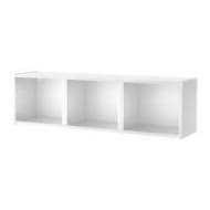 Billy Etagere Murale Blanc Ikeapedia