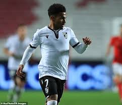 Enters the fall listed as a starter at defensive tackle after an outstanding spring. Former Tottenham Starlet Marcus Edwards Ends West Ham Hopes Of January Transfer Daily Mail Online