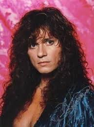 Happy Birthday Paul Shortino best known as the lead vocalist of Rough Cutt  and Quiet Riot