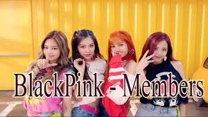 Girlgroup yang baru debut bulan agustus 2016 ini emang sering banget menyita perhatian. Black Pink Members Profile 2017 Blackpink Introduction Youtube