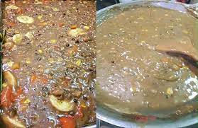 Nak tau resepi bubur asyura masak gotong royong satu kawah, yang boleh dapat sehingga lebih kurang 100 bekas. Resepi Bubur Asyura Iluminasi