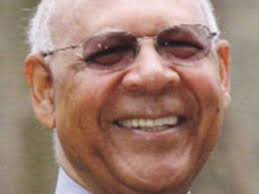 Howard Douglas Arnold Sr., professor of social work at Penn