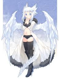 Pin By Star Vanvleck On Anime Cute Dragons Dragon Girl Character Design